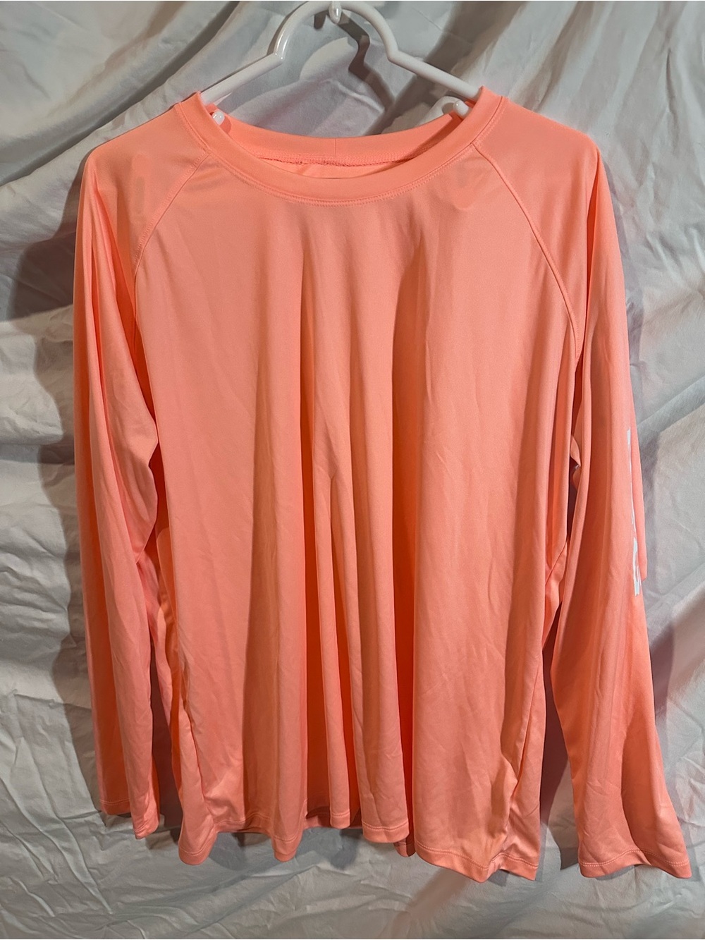 Columbia Women’s PFG Tidal Tee Long Sleeve Shirt (2X)